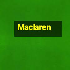 Maclaren BMW Stroller
